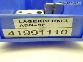 FESTO Lagerdeckel