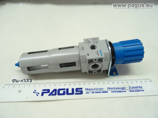 FESTO Filter-Regelventil