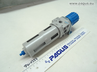 FESTO Filter-Regelventil