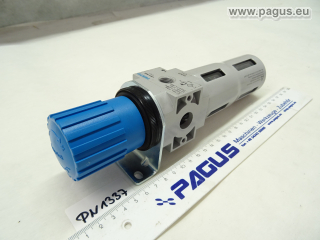 FESTO Filter-Regelventil