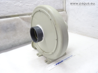 ELEKTROR Radiallüfter