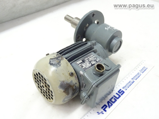 WEG Getriebemotor