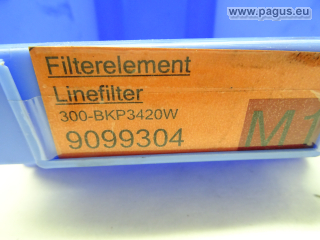 BROTHER Filterpatrone