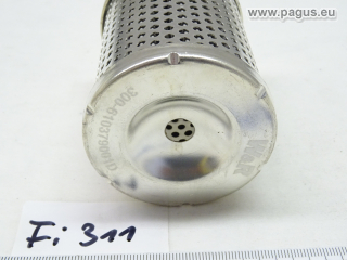 W&R Filterpatrone