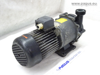 SONDERMANN Magnetkupplungs-Kreiselpumpe