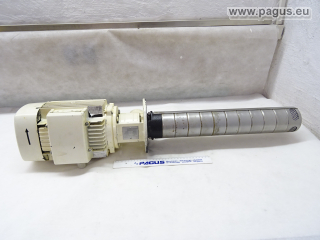 GRUNDFOS Eintauchpumpe