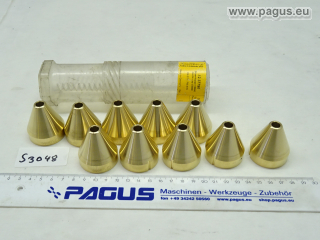 KJELLBERG Düsenkappe