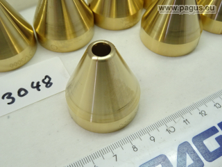 KJELLBERG Düsenkappe