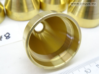 KJELLBERG Düsenkappe