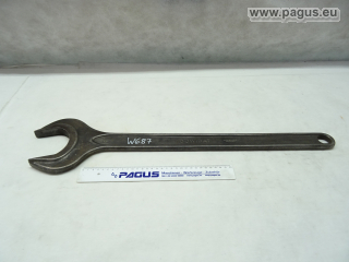 DOWIDAT Maulschlüssel