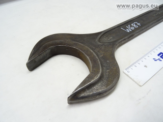 DOWIDAT Maulschlüssel