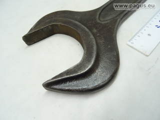 DOWIDAT Maulschlüssel