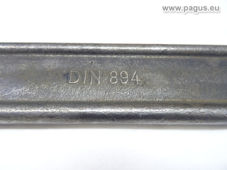 DOWIDAT Maulschlüssel