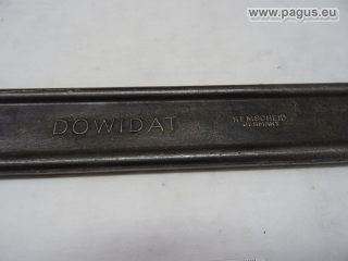 DOWIDAT Maulschlüssel