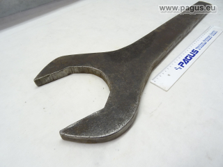 PAGUS Schlagschlüssel