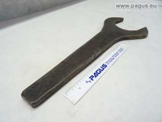 PAGUS Schlagschlüssel