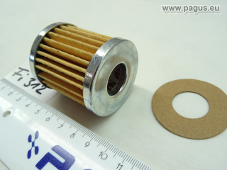 PARKER Filterpatrone