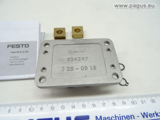 FESTO Mitnehmer
