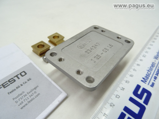 FESTO Mitnehmer
