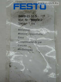 FESTO Mitnehmer
