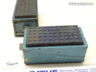 FARRAT Nivellierschuh