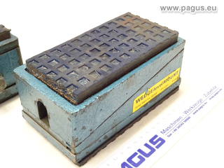 FARRAT Nivellierschuh