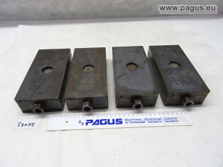 FARRAT Nivellierschuh