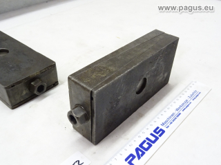 FARRAT Nivellierschuh