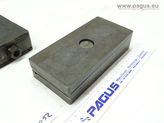 FARRAT Nivellierschuh