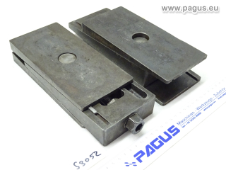 FARRAT Nivellierschuh