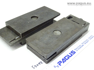 FARRAT Nivellierschuh