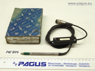 TESA Induktiver Längenmesstaster