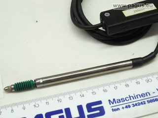 TESA Induktiver Längenmesstaster