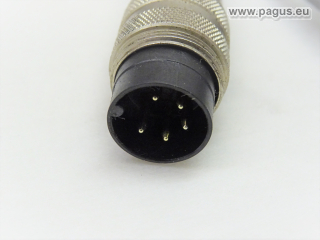 TESA Induktiver Längenmesstaster