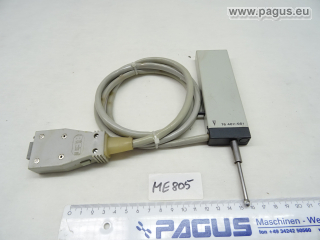 FEINMESSZEUGFABRIK SUHL Meßtaster