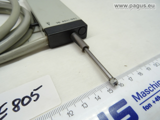 FEINMESSZEUGFABRIK SUHL Meßtaster