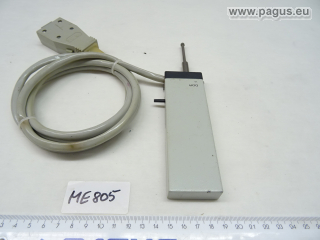 FEINMESSZEUGFABRIK SUHL Meßtaster