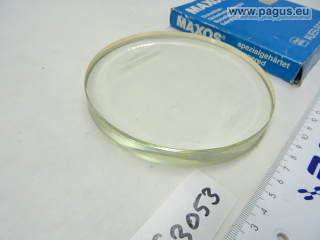 AUER-SOG Sicherheits- Schauglas