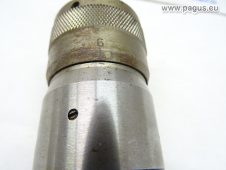 WMW Gewindeschneidapparat