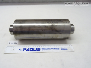 PAGUS innengelagerten Schwerlasttragrolle