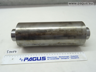 PAGUS innengelagerten Schwerlasttragrolle