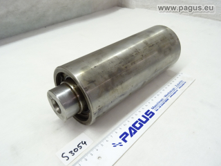 PAGUS innengelagerten Schwerlasttragrolle