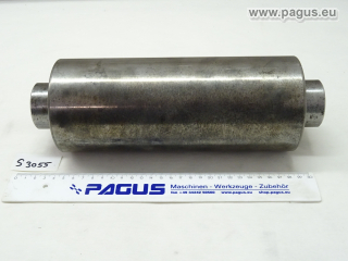 PAGUS innengelagerten Schwerlasttragrolle