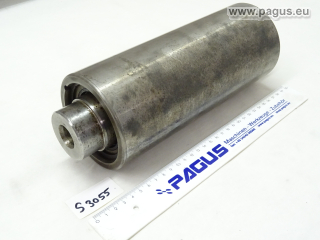 PAGUS innengelagerten Schwerlasttragrolle