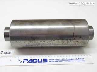 PAGUS innengelagerten Schwerlasttragrolle