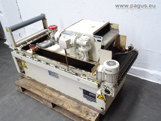 POLO Filter-Technik Kühlmittelaufarbeitung