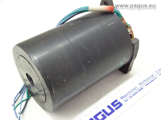 SAUTER Ersatzmotor, Anker + Stator