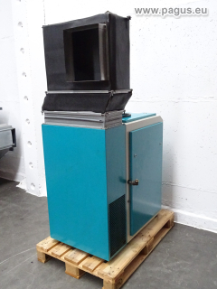 RENNER Schraubenkompressor