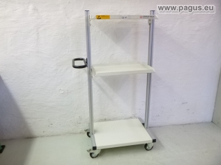 KEMMLER+RIEHLE Regalwagen