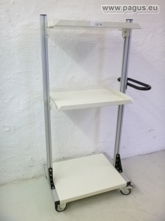 KEMMLER+RIEHLE Regalwagen